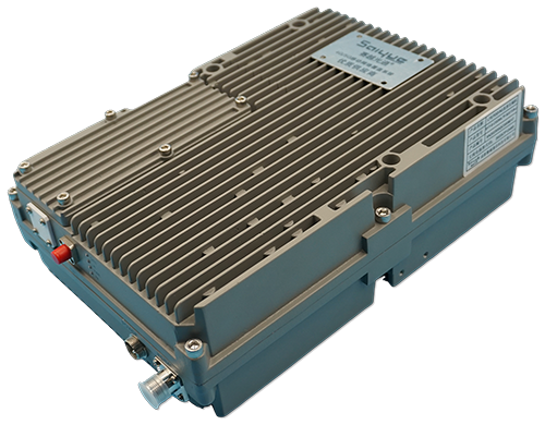广昌经济型光纤直放站