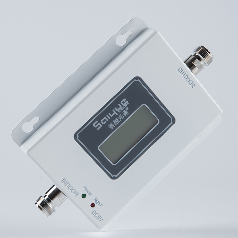 广昌家用配电房机房信号放大器200㎡