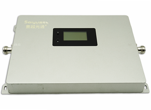  广昌三频/四频/五频手机信号接收器800㎡