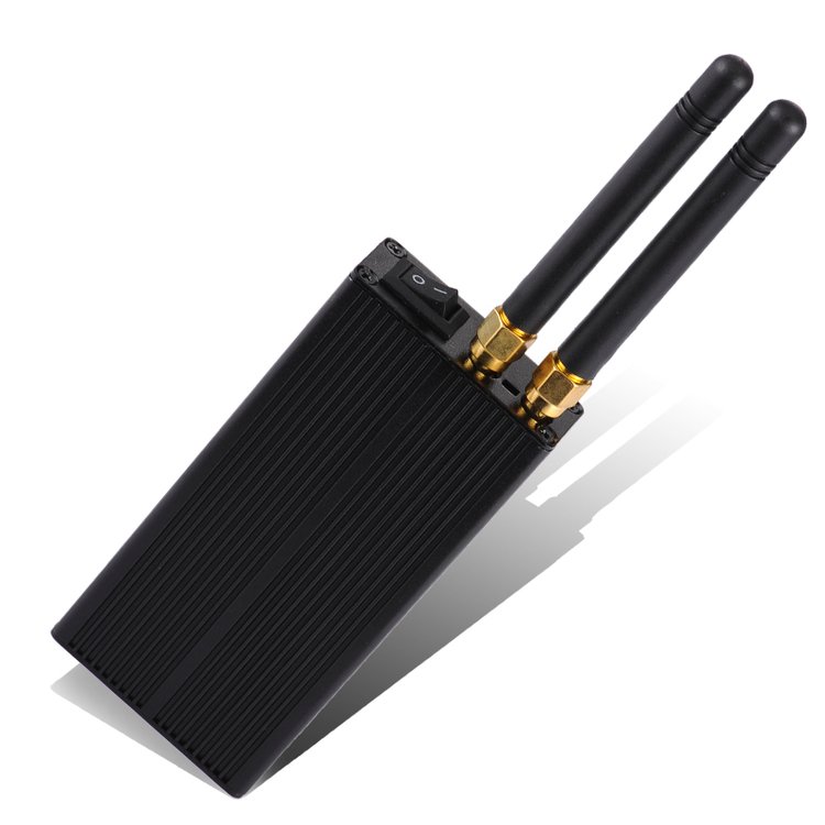  广昌1.2G/1.5G导航屏蔽器