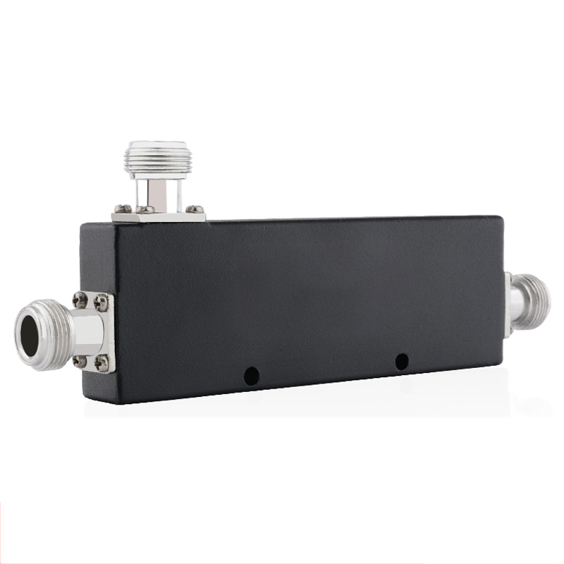  广昌FM调频广播同步广播耦合器