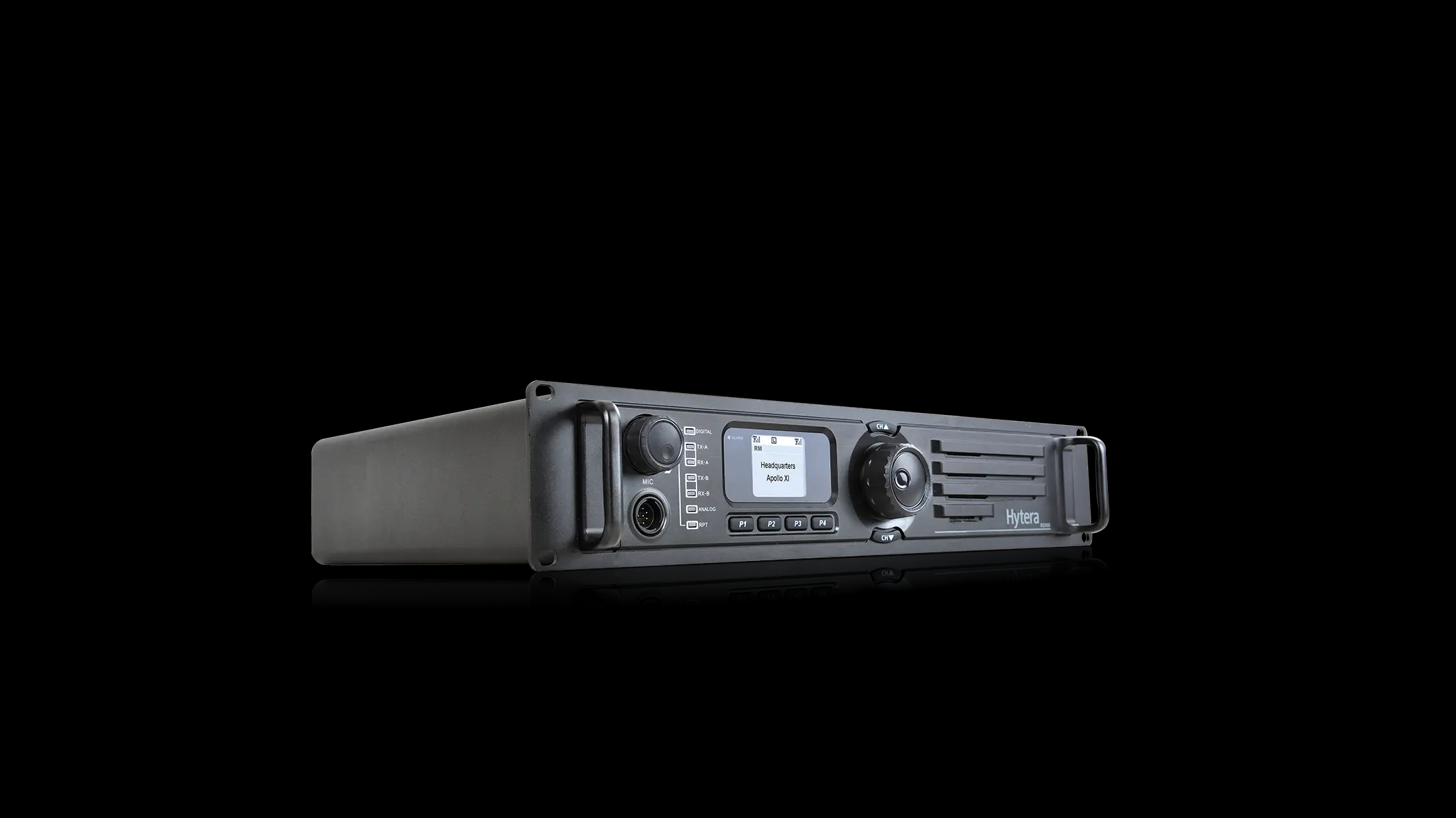  广昌数字中继中转台RD980（海能达）