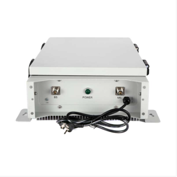  广昌无线对讲系统双向干线放大器