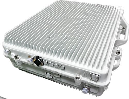 广昌信令级数字室分型移动通信干扰器