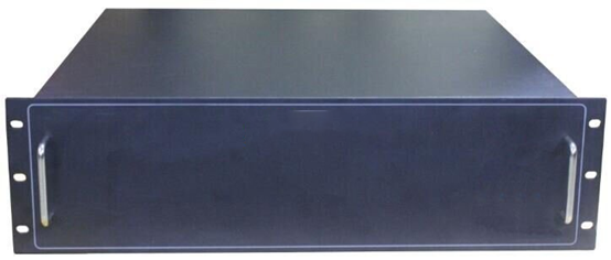  广昌FM调频广播主机