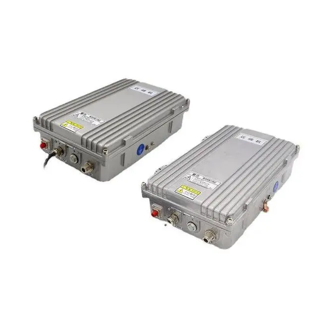  广昌FM调频应急广播数字光纤近端机远端机