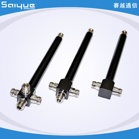  广昌FM调频广播同步广播功分器