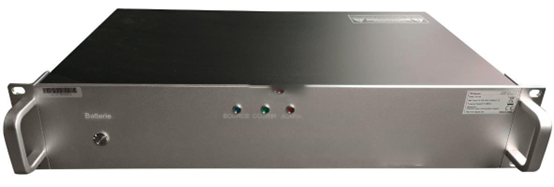  广昌350M PDT消防集群警用主机直放站