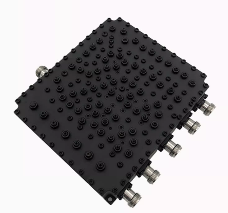  广昌双频三频四频五频腔体合路器4G+5G