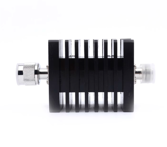  广昌腔体固定衰减器0-3G/0-4G  N型接口