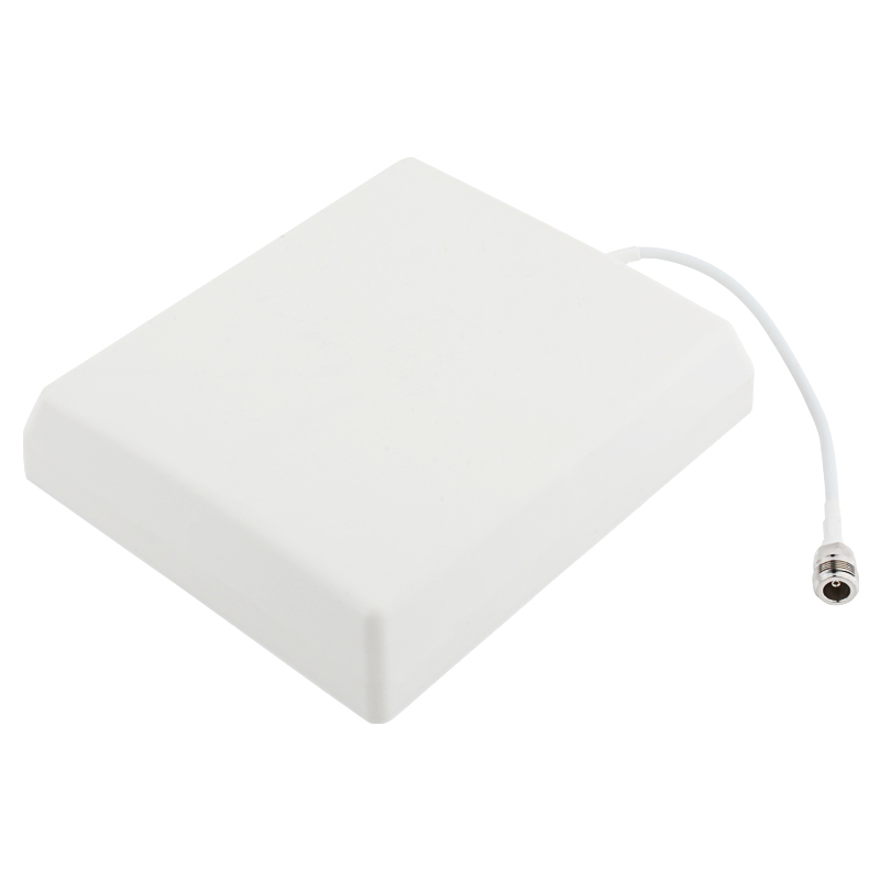  广昌室内外定向接收发射壁挂小平板天线700-3700MHz