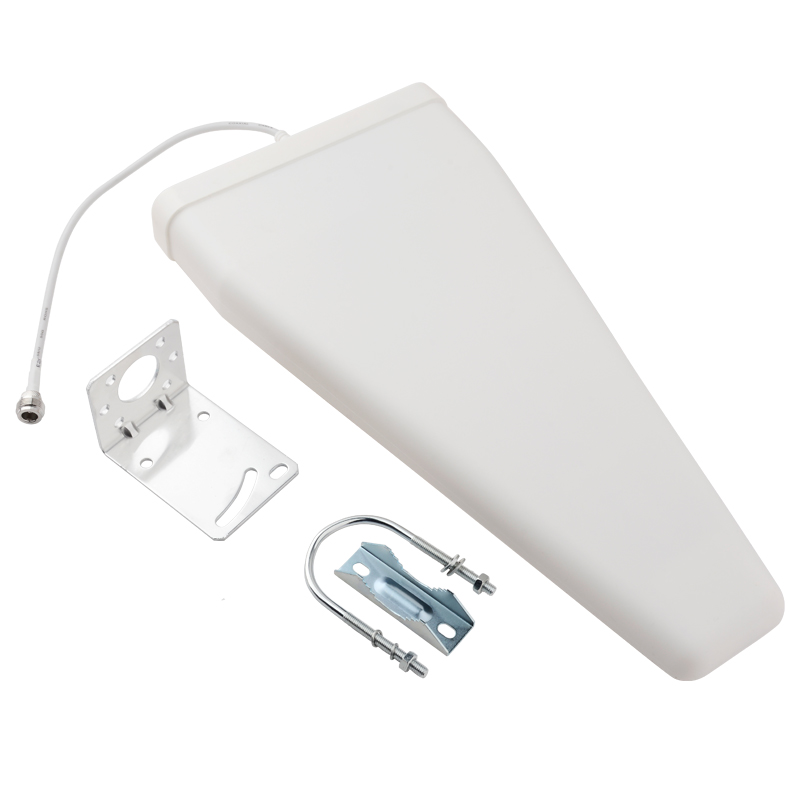  广昌对数周期天线定向接收发射700-3700MHz